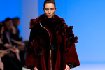 Photo from LG Toronto Fashion Week, Fall/Winter 2009-2010: Andy The-Anh Fashion Show