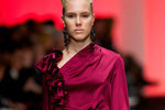 Photo from LG Toronto Fashion Week, Fall/Winter 2009-2010: Andy The-Anh Fashion Show
