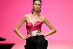 Photo from LG Toronto Fashion Week, Fall/Winter 2009-2010: Andy The-Anh Fashion Show