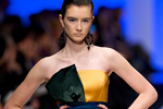 Photo from LG Toronto Fashion Week, Fall/Winter 2009-2010: Andy The-Anh Fashion Show