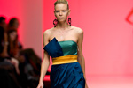 Photo from LG Toronto Fashion Week, Fall/Winter 2009-2010: Andy The-Anh Fashion Show