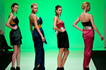 Photo from LG Toronto Fashion Week, Fall/Winter 2009-2010: Andy The-Anh Fashion Show