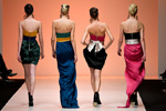 Photo from LG Toronto Fashion Week, Fall/Winter 2009-2010: Andy The-Anh Fashion Show