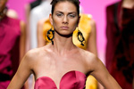 Photo from LG Toronto Fashion Week, Fall/Winter 2009-2010: Andy The-Anh Fashion Show