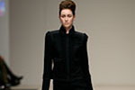Photo from LG Toronto Fashion Week, Fall/Winter 2009-2010: Pink Tartan Fashion Show
