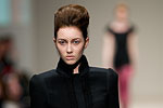Photo from LG Toronto Fashion Week, Fall/Winter 2009-2010: Pink Tartan Fashion Show