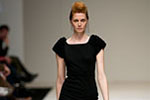 Photo from LG Toronto Fashion Week, Fall/Winter 2009-2010: Pink Tartan Fashion Show