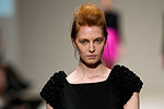 Photo from LG Toronto Fashion Week, Fall/Winter 2009-2010: Pink Tartan Fashion Show