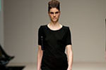 Photo from LG Toronto Fashion Week, Fall/Winter 2009-2010: Pink Tartan Fashion Show