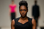 Photo from LG Toronto Fashion Week, Fall/Winter 2009-2010: Pink Tartan Fashion Show