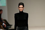 Photo from LG Toronto Fashion Week, Fall/Winter 2009-2010: Pink Tartan Fashion Show