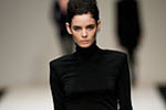 Photo from LG Toronto Fashion Week, Fall/Winter 2009-2010: Pink Tartan Fashion Show
