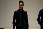 Photo from LG Toronto Fashion Week, Fall/Winter 2009-2010: Pink Tartan Fashion Show