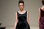 Photo from LG Toronto Fashion Week, Fall/Winter 2009-2010: Pink Tartan Fashion Show