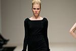 Photo from LG Toronto Fashion Week, Fall/Winter 2009-2010: Pink Tartan Fashion Show