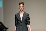 Photo from LG Toronto Fashion Week, Fall/Winter 2009-2010: Pink Tartan Fashion Show