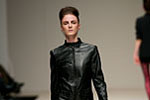 Photo from LG Toronto Fashion Week, Fall/Winter 2009-2010: Pink Tartan Fashion Show