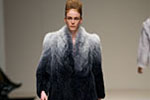 Photo from LG Toronto Fashion Week, Fall/Winter 2009-2010: Pink Tartan Fashion Show
