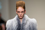 Photo from LG Toronto Fashion Week, Fall/Winter 2009-2010: Pink Tartan Fashion Show
