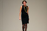Photo from LG Toronto Fashion Week, Fall/Winter 2009-2010: Pink Tartan Fashion Show