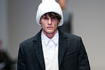 Photo from LG Toronto Fashion Week, Fall/Winter 2009-2010: Joe Fresh
    Style Fashion Show