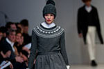 Photo from LG Toronto Fashion Week, Fall/Winter 2009-2010: Joe Fresh
    Style Fashion Show