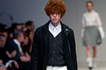 Photo from LG Toronto Fashion Week, Fall/Winter 2009-2010: Joe Fresh
    Style Fashion Show