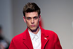 Photo from LG Toronto Fashion Week, Fall/Winter 2009-2010: Joe Fresh
    Style Fashion Show