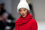 Photo from LG Toronto Fashion Week, Fall/Winter 2009-2010: Joe Fresh
    Style Fashion Show