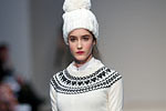 Photo from LG Toronto Fashion Week, Fall/Winter 2009-2010: Joe Fresh
    Style Fashion Show