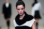 Photo from LG Toronto Fashion Week, Fall/Winter 2009-2010: Joe Fresh
    Style Fashion Show