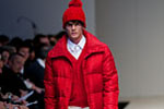 Photo from LG Toronto Fashion Week, Fall/Winter 2009-2010: Joe Fresh
    Style Fashion Show