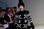Photo from LG Toronto Fashion Week, Fall/Winter 2009-2010: Joe Fresh
    Style Fashion Show