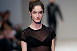 Photo from LG Toronto Fashion Week, Fall/Winter 2009-2010: Joe Fresh
    Style Fashion Show