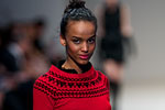 Photo from LG Toronto Fashion Week, Fall/Winter 2009-2010: Joe Fresh
    Style Fashion Show