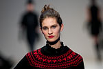 Photo from LG Toronto Fashion Week, Fall/Winter 2009-2010: Joe Fresh
    Style Fashion Show