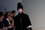 Photo from LG Toronto Fashion Week, Fall/Winter 2009-2010: Joe Fresh
    Style Fashion Show