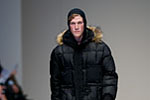 Photo from LG Toronto Fashion Week, Fall/Winter 2009-2010: Joe Fresh
    Style Fashion Show