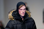 Photo from LG Toronto Fashion Week, Fall/Winter 2009-2010: Joe Fresh
    Style Fashion Show