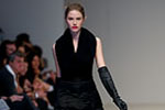 Photo from LG Toronto Fashion Week, Fall/Winter 2009-2010: Joe Fresh
    Style Fashion Show
