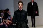 Photo from LG Toronto Fashion Week, Fall/Winter 2009-2010: Joe Fresh
    Style Fashion Show