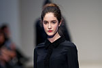 Photo from LG Toronto Fashion Week, Fall/Winter 2009-2010: Joe Fresh
    Style Fashion Show