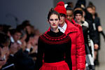 Photo from LG Toronto Fashion Week, Fall/Winter 2009-2010: Joe Fresh
    Style Fashion Show