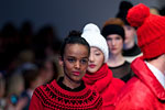 Photo from LG Toronto Fashion Week, Fall/Winter 2009-2010: Joe Fresh
    Style Fashion Show