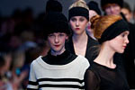 Photo from LG Toronto Fashion Week, Fall/Winter 2009-2010: Joe Fresh
    Style Fashion Show