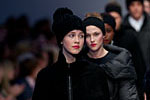 Photo from LG Toronto Fashion Week, Fall/Winter 2009-2010: Joe Fresh
    Style Fashion Show
