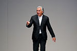 Photo from LG Toronto Fashion Week, Fall/Winter 2009-2010: Joe Fresh
    Style Fashion Show