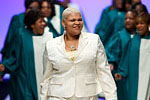 Photo from LG Toronto Fashion Week, Fall/Winter 2009-2010: FDCC Love Show