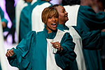 Photo from LG Toronto Fashion Week, Fall/Winter 2009-2010: FDCC Love Show