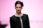 Photo from LG Toronto Fashion Week, Fall/Winter 2009-2010: Aime Luxury Fashion Show